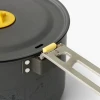Zestaw naczyń turystycznych z garnkiem 2L Sea To Summit Frontier UL One Pot Cook Set
