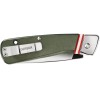 Nóż składany Gerber Straightlace green