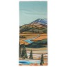Chusta Buff Original EcoStretch National Parks Yellowstone