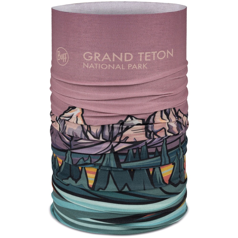 Chusta Buff Coolnet UV+ National Grand Teton