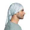 Chusta Buff Coolnet UV+ Aces Seagrove Green