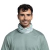Chusta Buff Coolnet UV+ Aces Seagrove Green