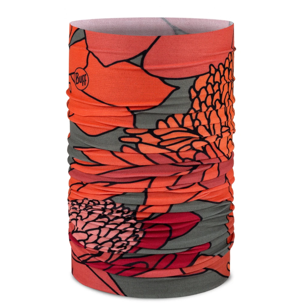 Chusta Buff Coolnet UV+ Aramay Poppy