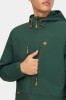 Kurtka męska softshell Alpinus Pourri zielony