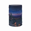 Chusta Buff Coolnet UV+ Gigitah Night Blue