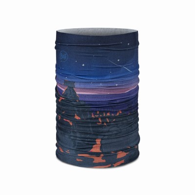 Chusta Buff Coolnet UV+ Gigitah Night Blue