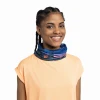 Chusta Buff Coolnet UV+ Gigitah Night Blue