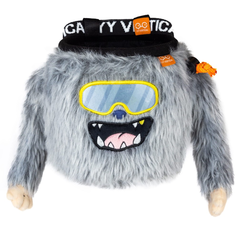 Woreczek na magnezję YY Vertical Yeti