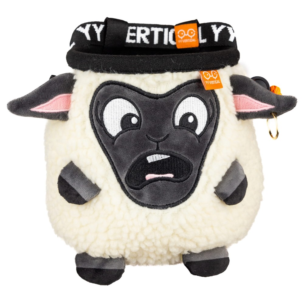 Woreczek na magnezję YY Vertical Sheep