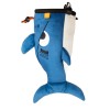 Woreczek na magnezję YY Vertical Shark