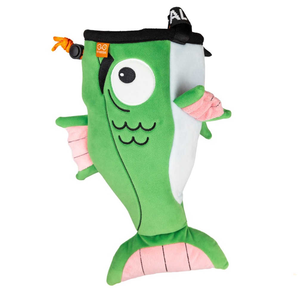 Woreczek na magnezję YY Vertical Fish