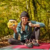 Woreczek na magnezję YY Vertical Chick
