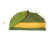 Namiot Exped Lyra III zielony