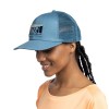 Czapka Buff Explore Trucker Cap Nidus Blue