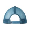 Czapka Buff Explore Trucker Cap Nidus Blue