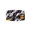 Opaska multifunkcyjna Buff Coolnet UV+ Wide Headband Logo Multi