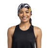 Opaska multifunkcyjna Buff Coolnet UV+ Wide Headband Logo Multi
