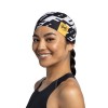 Opaska multifunkcyjna Buff Coolnet UV+ Wide Headband Logo Multi