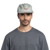 Czapka z daszkiem Buff Trucker Cap Dispar Flint