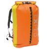 Plecak ratowniczy Exped Work&Rescue 50L pomarańczowo-żółty