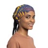 Chusta wielofunkcyjna Buff Coolnet UV+ Quercus Multi