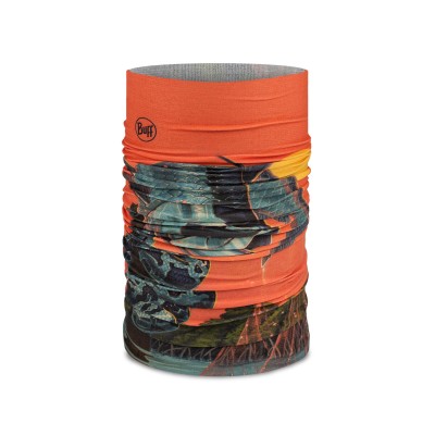 Chusta wielofunkcyjna Buff Coolnet UV+ Derek De Young King Python 