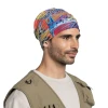 Chusta wielofunkcyjna Buff Coolnet UV+ Derek De Young Trout Confetti