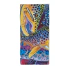 Chusta wielofunkcyjna Buff Coolnet UV+ Derek De Young Trout Confetti