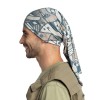 Chusta wielofunkcyjna Buff Coolnet UV+ Lake River Multi
