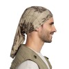 Chusta wielofunkcyjna Buff Coolnet UV+ Lake River Khaki