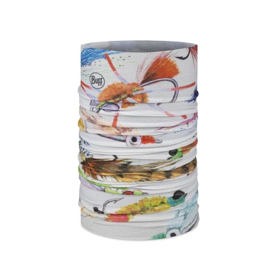 Chusta wielofunkcyjna Buff Coolnet UV+ Alexandra Nicole Flies