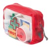 Saszetka pierwszej pomocy Exped Clear Cube First Aid S