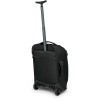 Walizka Osprey Ozone 2-Wheel Carry On 40L czarny