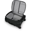 Walizka Osprey Ozone 2-Wheel Carry On 40L czarny