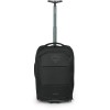 Walizka Osprey Ozone 2-Wheel Carry On 40L czarny