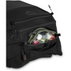 Walizka Osprey Ozone 2-Wheel Carry On 40L czarny