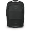 Walizka Osprey Ozone 2-Wheel Carry On 40L czarny