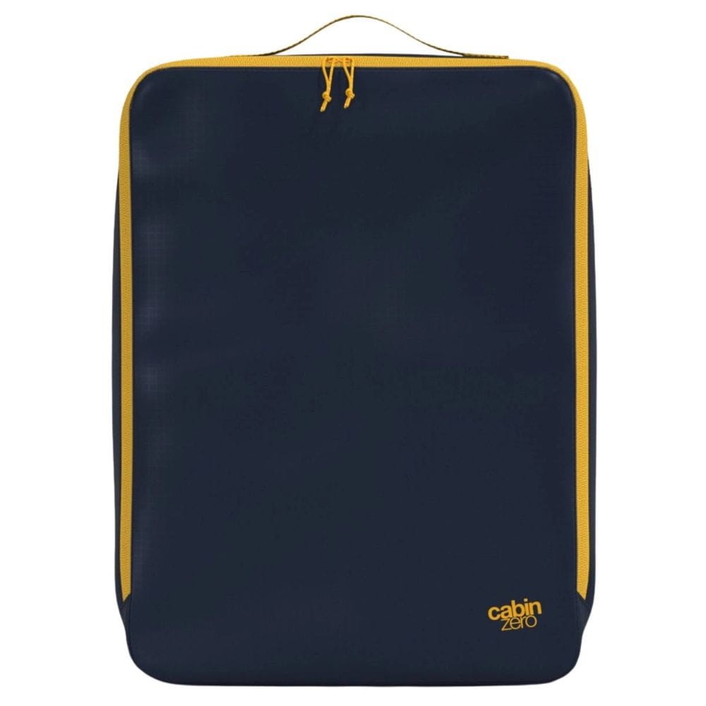 Organizer pokrowiec na odzież CabinZero Ultralight Packing Cube L 13L CZ37 Blue Shimmer