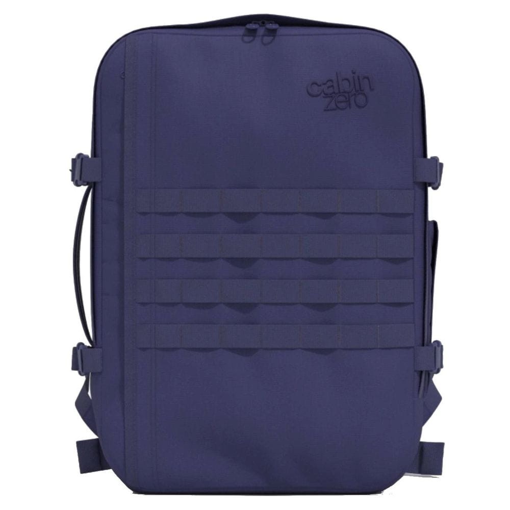 Plecak torba podręczna CabinZero Military 44 L CZ09 Galaxy