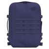 Plecak torba podręczna CabinZero Military 44 L CZ09 Galaxy