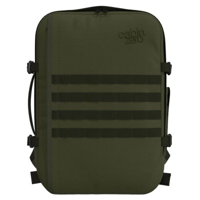 Plecak torba podręczna CabinZero Military 44 L CZ09 Military Green (51x36x18cm Ryanair,Wizz Air)