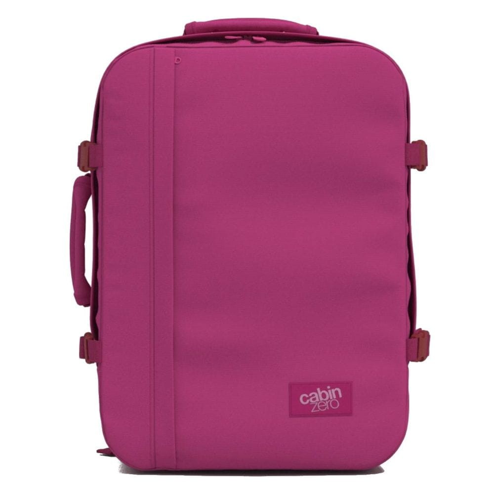 Plecak torba podręczna CabinZero 44 L CZ06 Lovestruck Pink