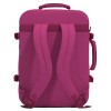 Plecak torba podręczna CabinZero 44 L CZ06 Lovestruck Pink
