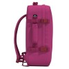 Plecak torba podręczna CabinZero 44 L CZ06 Lovestruck Pink