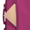 Plecak torba podręczna CabinZero 44 L CZ06 Lovestruck Pink