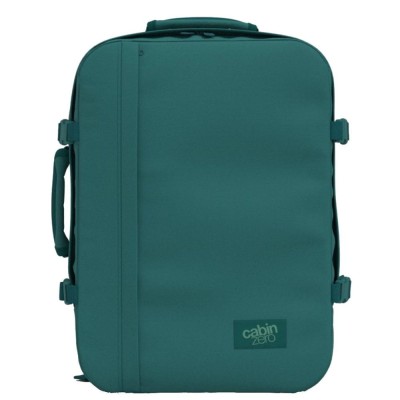 Plecak torba podręczna CabinZero 44 L CZ06 Meadow Green (51x37x20cm Ryanair, Wizz Air)