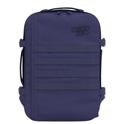Plecak torba podręczna CabinZero Military 28 L CZ19 Galaxy (43x30x16cm Ryanair,Wizz Air)
