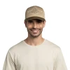 Czapka z daszkiem Buff Trucker Cap Brak Khaki