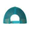 Czapka z daszkiem Buff Trucker Cap Scen Multi
