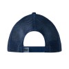 Czapka z daszkiem Buff Explore Trucker Cap Satry Indygo